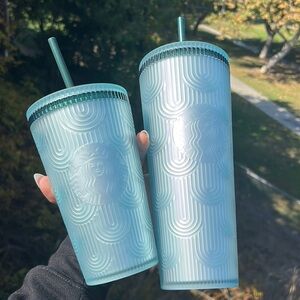 Cups